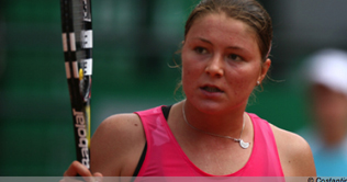 Madrid Open: Today woman final will be played between Dinara Safina and Keroline